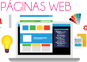 ¿Cómo se crea una página web?