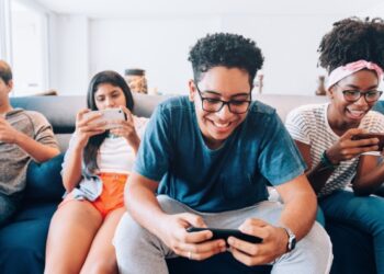 Cómo las redes sociales ejercen influencia en nuestra vida diaria