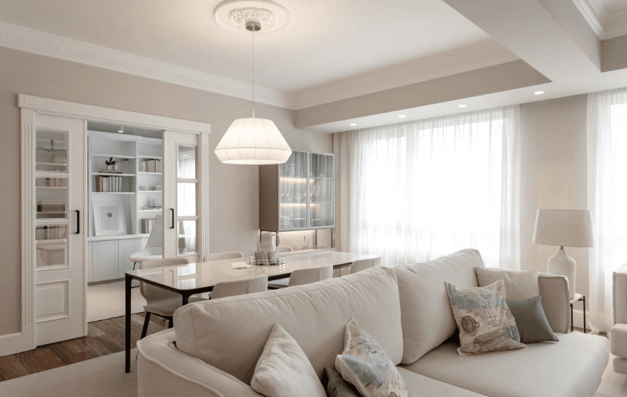 Los 10 Mejores Estudios de Interiorismo en España