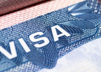 visa esta