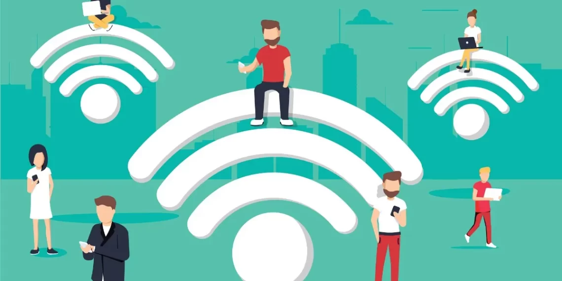 wifi