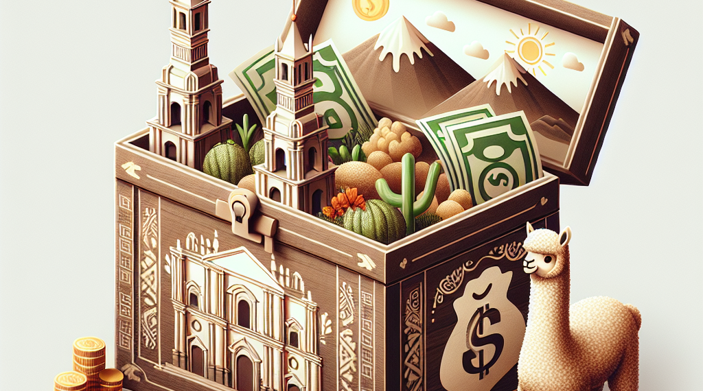 Todo lo que Necesitas Saber sobre los Préstamos de Caja Arequipa: Guía Completa