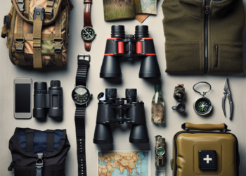 Caza: 7 Cosas Esenciales que No Puedes Olvidar para tu Próxima Aventura