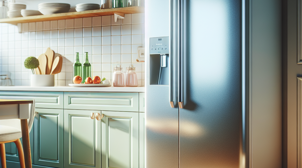 Guía Definitiva: Descubre Cuáles son los Mejores Colores para una Nevera en 2022