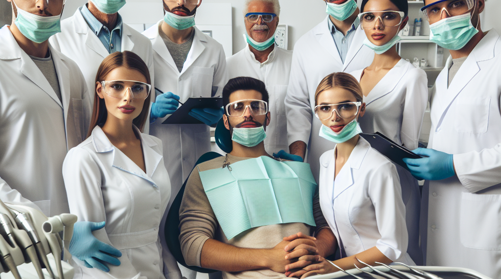 Los Mejores Dentistas en Málaga: Guía Completa para Cuidar tu Salud Bucal