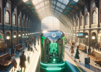 Secretos y Atracciones de la Estación Paraíso La Maquine: ¡Todo lo que necesitas saber!