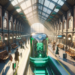 Secretos y Atracciones de la Estación Paraíso La Maquine: ¡Todo lo que necesitas saber!