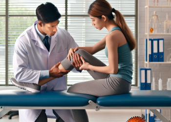 Lesiones Musculares: Por qué es Imprescindible la Rehabilitación con el Fisioterapeuta