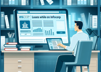 Guía Completa para Obtener Préstamos estando en Infocorp: Soluciones y Consejos
