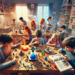 Los Mejores Talleres de Experimentos Científicos para Niños en Casa en Logroño