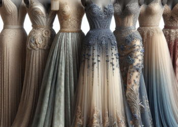 Descubre los Mejores Vestidos de Noche: Largos, Cortos y Elegantes para Cada Ocasión