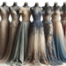 Descubre los Mejores Vestidos de Noche: Largos, Cortos y Elegantes para Cada Ocasión