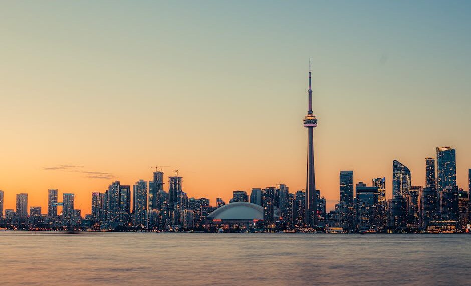 Guía Definitiva: Cuánto Dinero Necesito Para Emigrar a Canadá – Consejos y Estimación de Costos