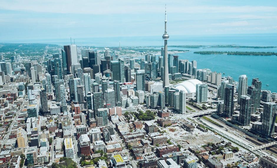 Guía Definitiva: ¿Cuánto Dinero Necesito para Entrar a Canadá? Descubre los Costos de la Visita
