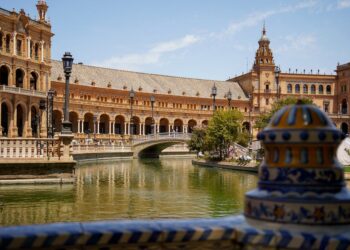 Desglose Detallado: Cuánto Dinero Necesito para Viajar a España