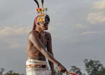 Guía Completa: ¿Cuánto Dinero Necesito para Disfrutar de un Viaje Inolvidable a Kenia?