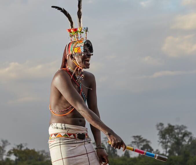 Guía Completa: ¿Cuánto Dinero Necesito para Disfrutar de un Viaje Inolvidable a Kenia?