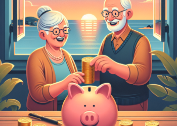 Guía definitiva: ¿Cuánto dinero necesito para retirarme? Planificación y estrategias