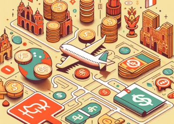 Guía Completa: ¿Cuánto Dinero Necesito para Viajar a México desde Perú?