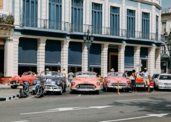 Guía Completa: Cuánto Dinero Necesitas para Viajar a Nicaragua desde Cuba – Costos, Tips y Más