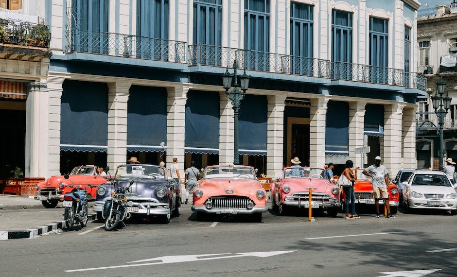 Guía Completa: Cuánto Dinero Necesitas para Viajar a Nicaragua desde Cuba – Costos, Tips y Más