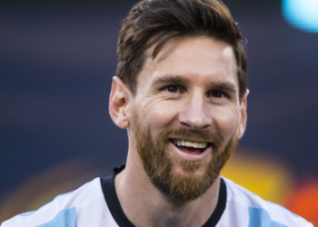 Top 5 de jugadores argentinos de Futbol de siempre