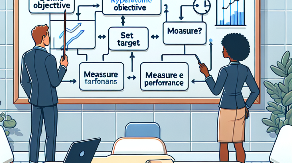 Todo lo que Necesitas Saber sobre KPI: Definición, Importancia y Cómo Utilizarlos en tu Negocio