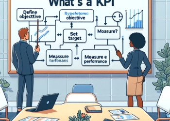 Todo lo que Necesitas Saber sobre KPI: Definición, Importancia y Cómo Utilizarlos en tu Negocio