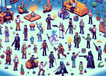 Descubriendo el Mundo Gamer: ¿Qué es un NPC y por qué es importante en tu Videojuego Favorito?