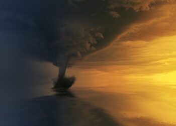 Todo lo que Necesitas Saber Sobre los Tornados: ¿Qué es un Tornado?