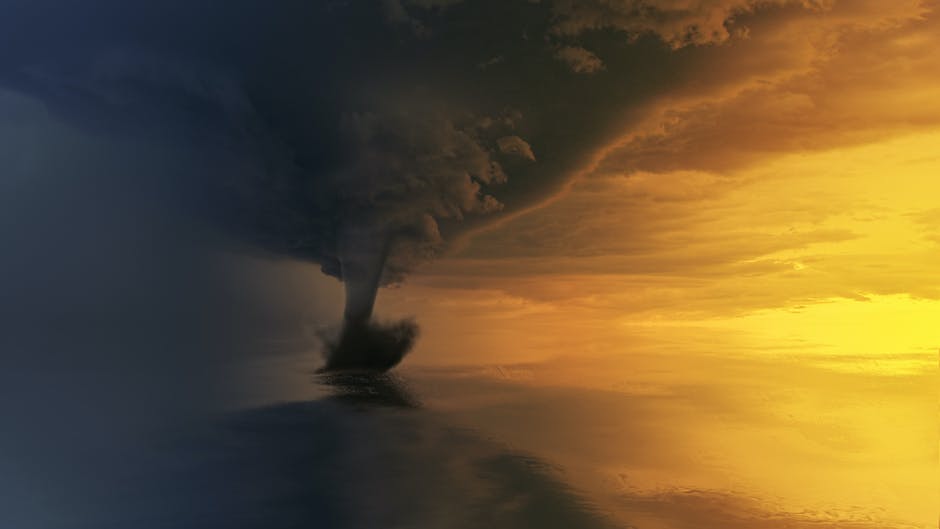 Todo lo que Necesitas Saber Sobre los Tornados: ¿Qué es un Tornado?