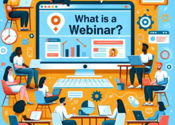 Entendiendo lo Esencial: ¿Qué es un Webinar y Cómo Puede Beneficiar tu Negocio?