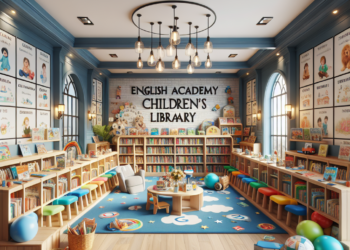 Descubre la Innovadora Enseñanza de la Academia de Inglés Think Ludoteca