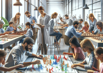 Descubre cómo el Entrenamiento se Vuelve Juego, Experimentar y Aprender a Pensar: Una Guía Profunda