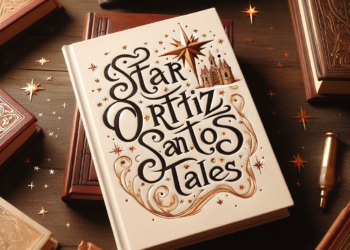 Explorando los fascinantes cuentos de Estrella Ortiz en Santos Ochoa: Un análisis detallado