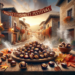 Disfruta del Tradicional Festival de la Castaña Asada en Alesón: Guía Completa