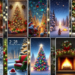 Las Mejores Apps de Fondos de Pantalla Animados de Navidad para Android – Descárgalos Ahora!