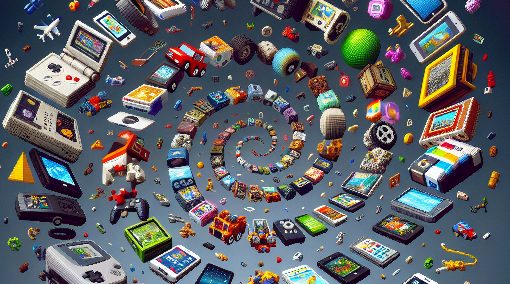 Top 10 Juegos para Móviles Más Importantes de la Historia: Una Retrospectiva Detallada