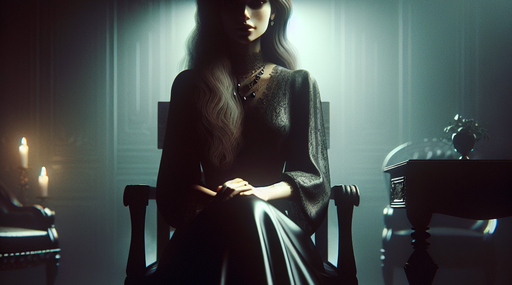 Descubre los Secretos de La Mona Simona en la Sala Negra: Guía Definitiva