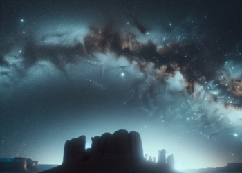 Guía definitiva para la Observación de Estrellas en la Reserva Biosfera de La Rioja