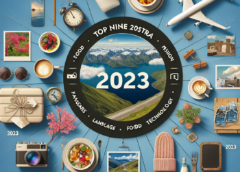 Descubre el Top Nine 2023 Instagram: Los Momentos Más Destacados del Año en Imágenes