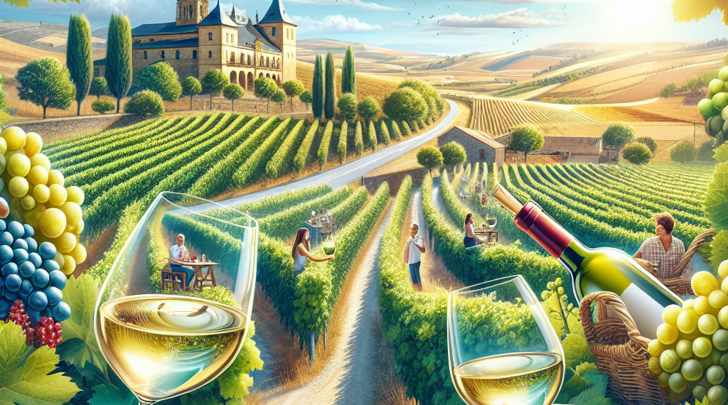 Descubra un Verano Inolvidable: Actividades y Planes Imperdibles en la Rioja Oriental