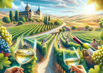Descubra un Verano Inolvidable: Actividades y Planes Imperdibles en la Rioja Oriental