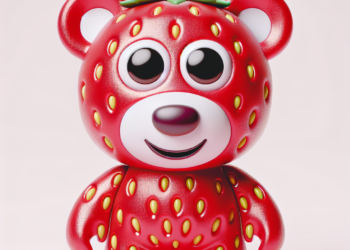 Todo sobre el Xiaomi Civi 3 Disney Strawberry Bear Limited Edition inspirado en Toy Story 3: Guía de Coleccionistas