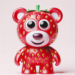 Todo sobre el Xiaomi Civi 3 Disney Strawberry Bear Limited Edition inspirado en Toy Story 3: Guía de Coleccionistas