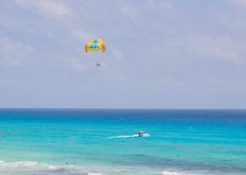 Guía Definitiva: Cuánto Dinero Necesito para Disfrutar de Una Semana en Cancún