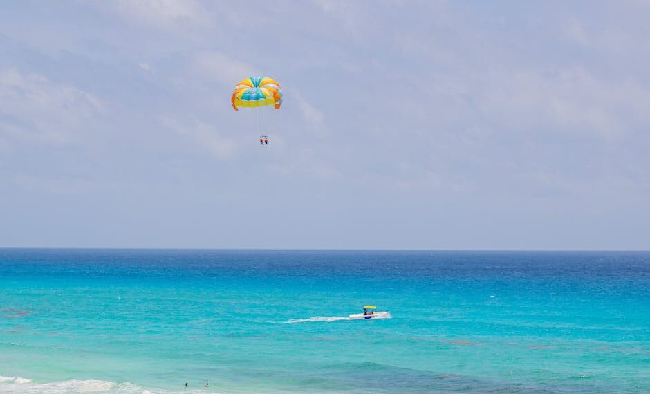 Guía Definitiva: Cuánto Dinero Necesito para Disfrutar de Una Semana en Cancún