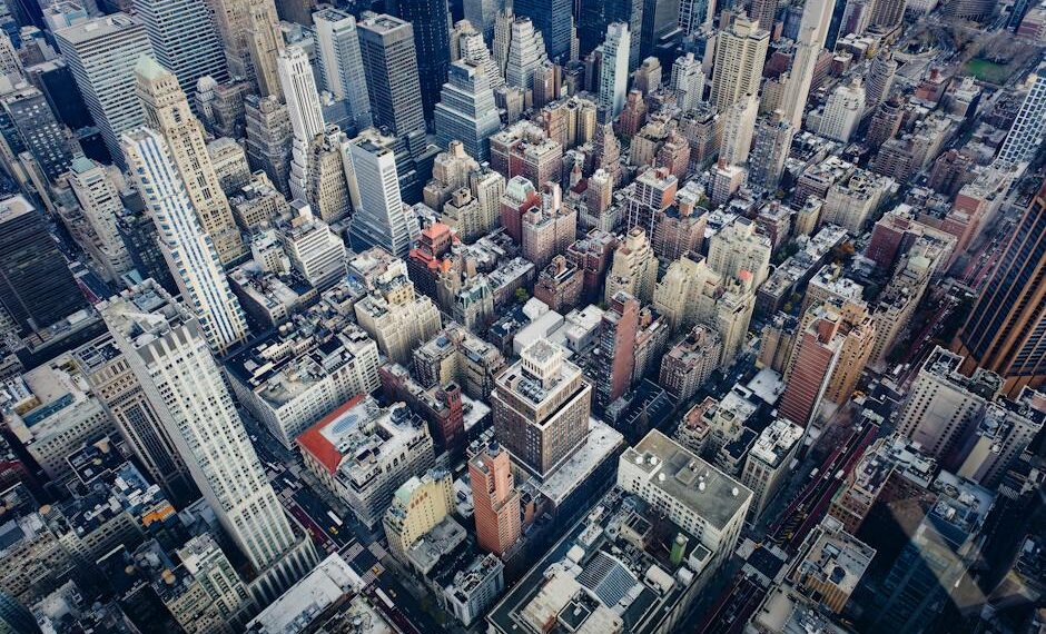 Guía Definitiva: ¿Cuánto Dinero Necesito Para Viajar a Nueva York?