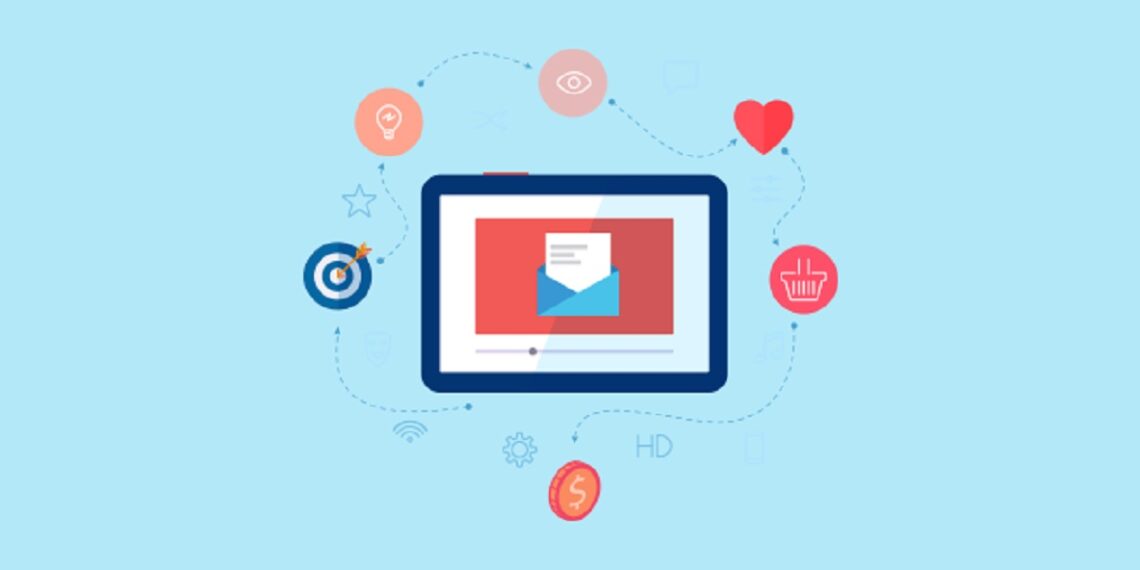 email marketing online