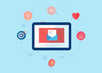 email marketing online
